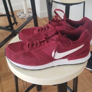 Nike Pegasus running shoes